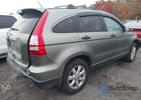 2007 Honda Cr-V Ex from USA, damaged, VIN JHLRE48517C114066